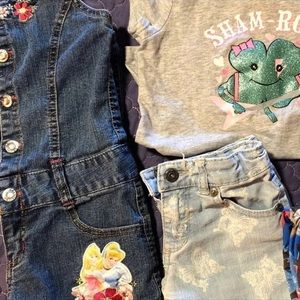 Kids Lot Size 5/6
